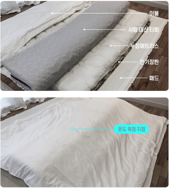 누잠 매트리스 단점, 장점, 세탁, 가격 총정리