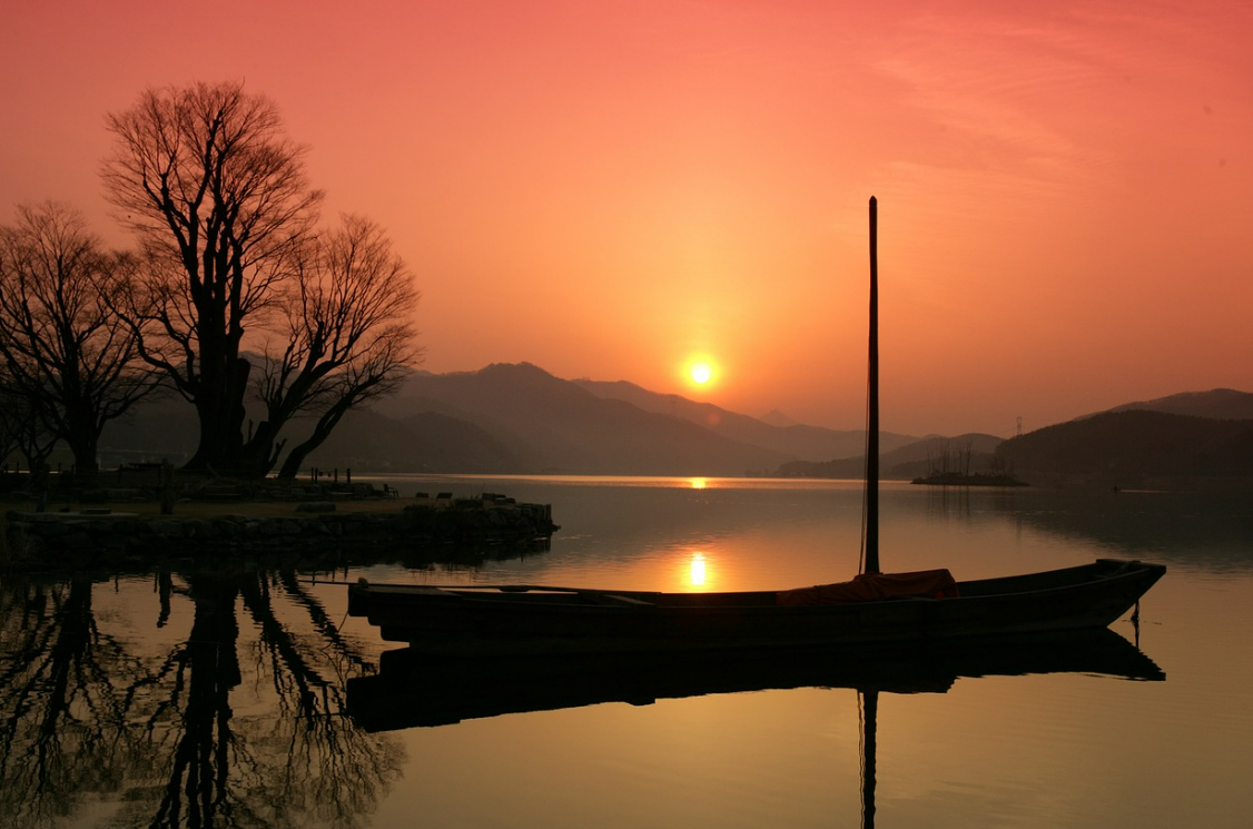 서울 근교 조용한 산책 코스 추천