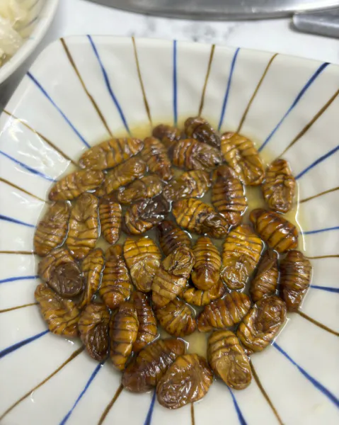 가격파괴 Why 불로회덕팝 회덮밥 매운탕 가자미구이