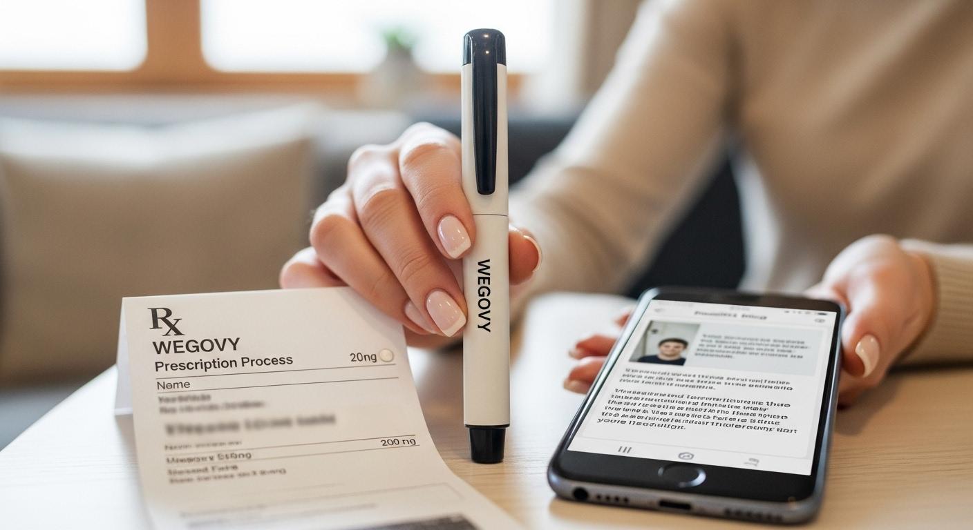 위고비 처방방법