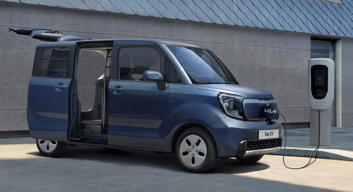 ๊ธฐ์ EV ์ ๊ธฐ์ฐจ ํ์คํ ๋ผ์ธ์