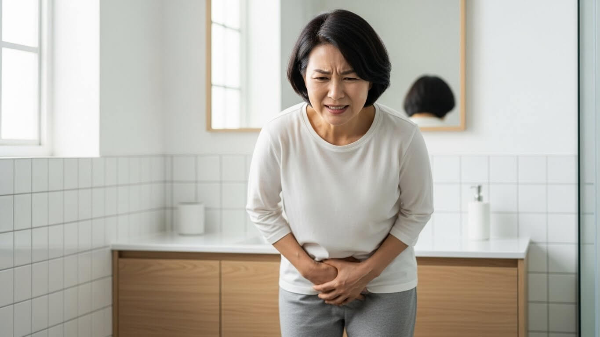 고관절 통증 증상 사진 4