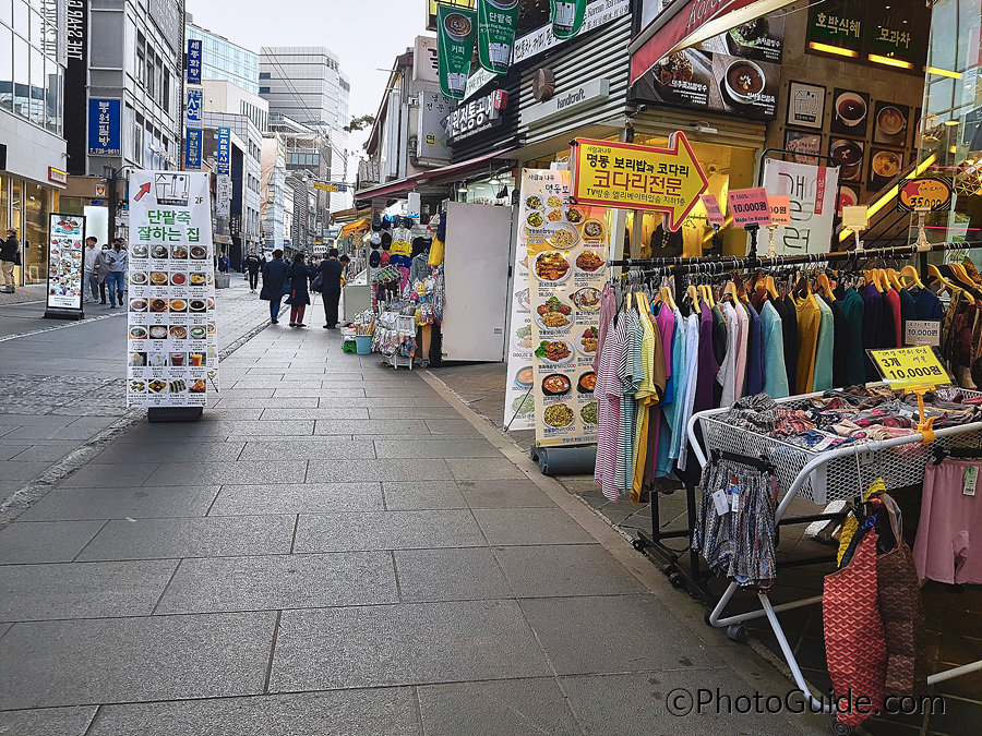 인사동-insadong-Seoul