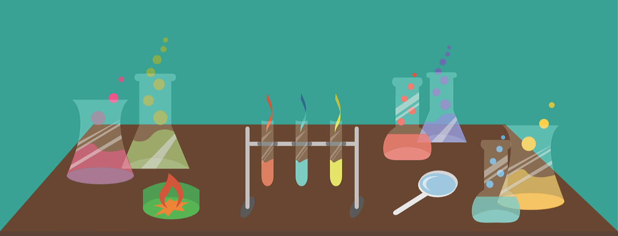 초등학생을 위한 과학 탐구 활동 A to Z