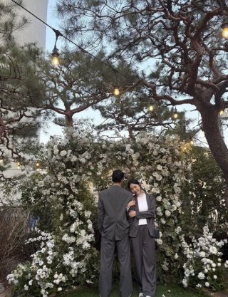 한윤서 예비신랑 개그우먼 나이 프로필