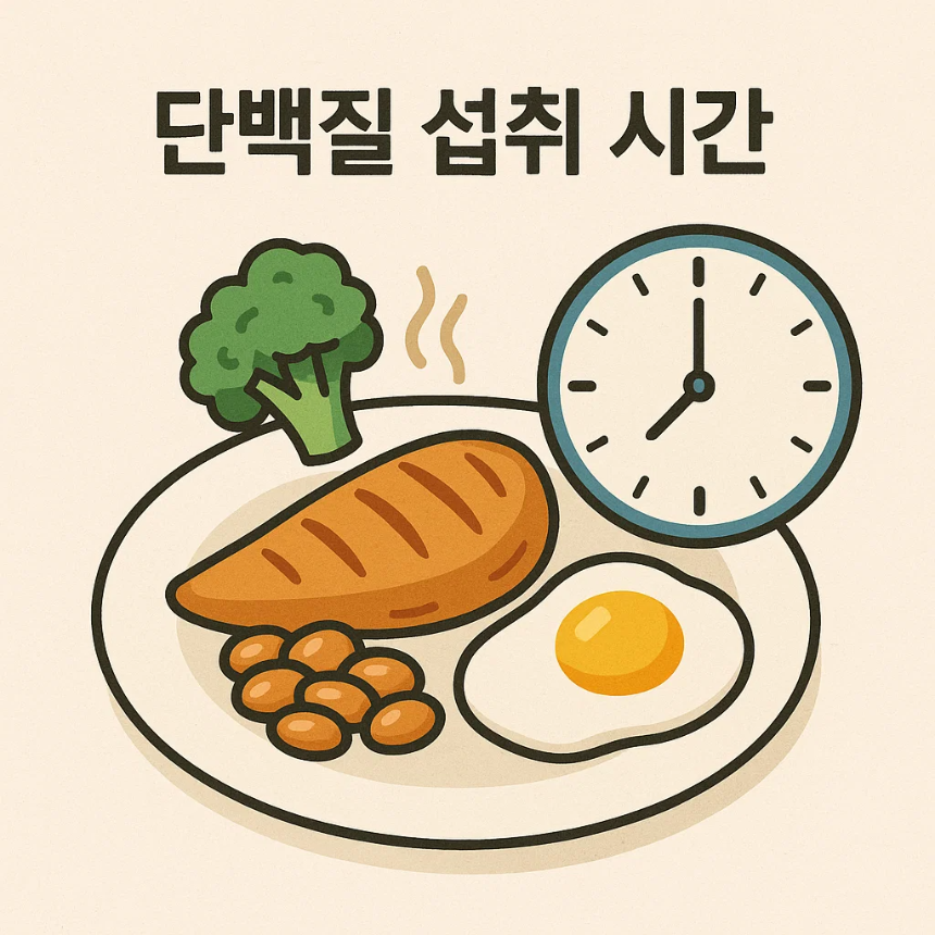 단백질