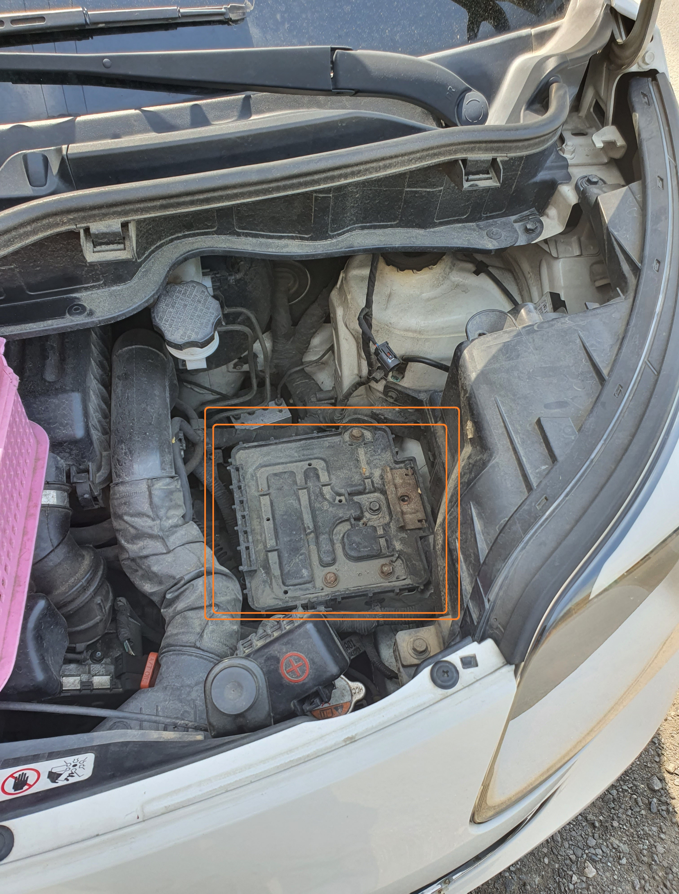 레이 베터리 플레이트 사진