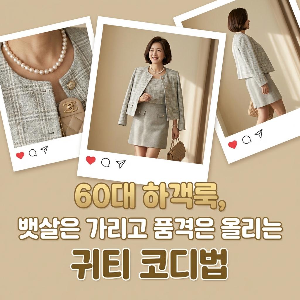 60대 결혼식 하객룩 뱃살 커버 솔직 후기 장단점 비교 및 비용 공개