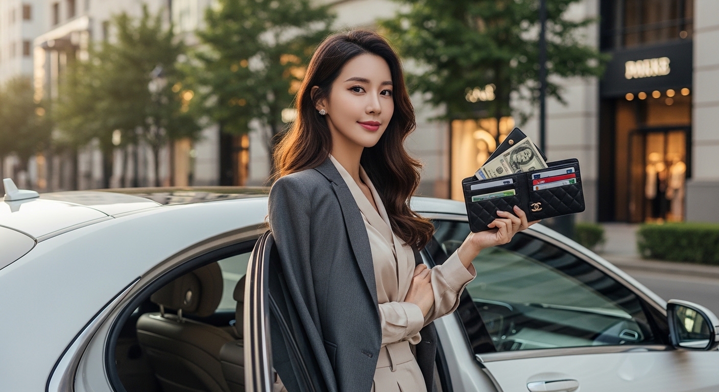 노후 자금 준비