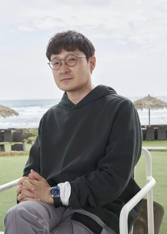 박훈정 감독