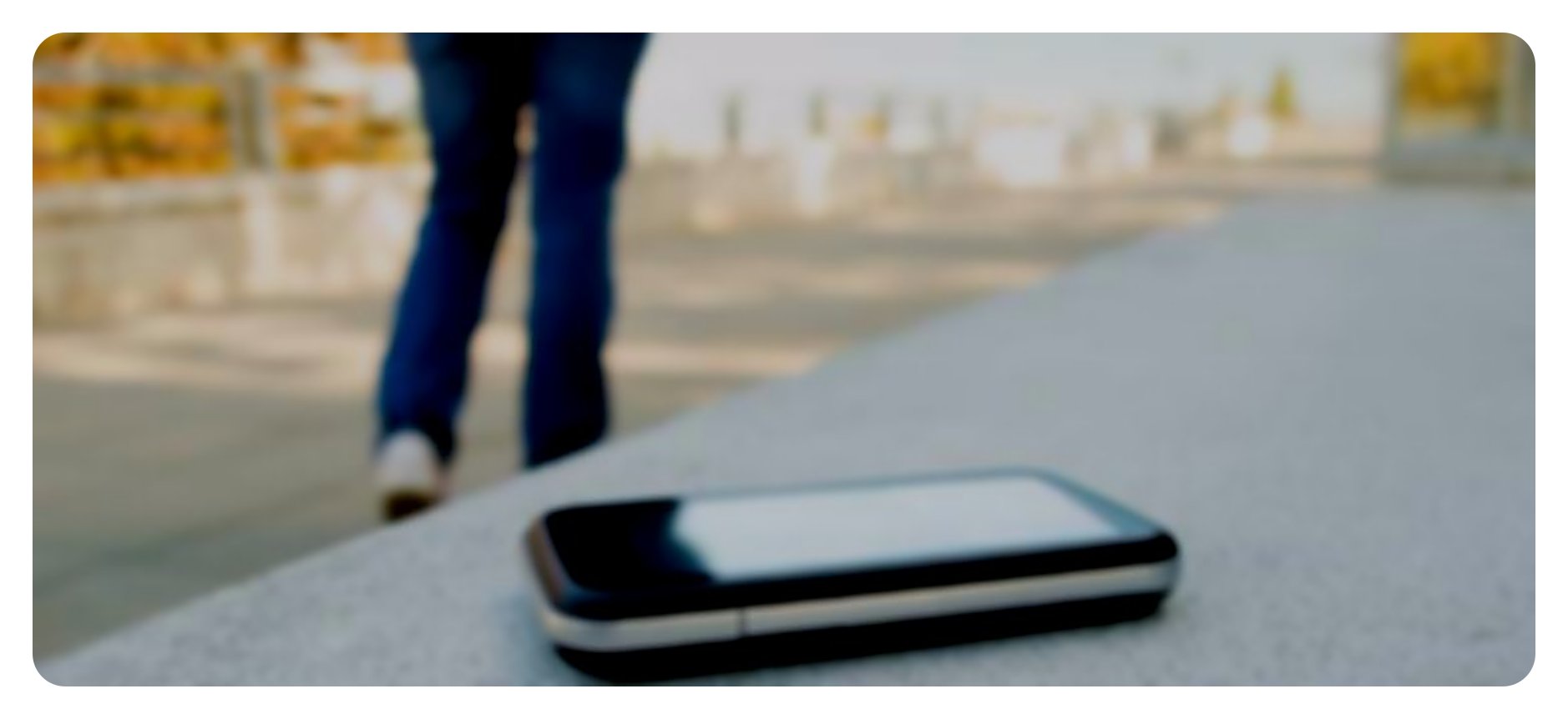 택시에서 핸드폰 분실 후 연락 및 반환 상황 이미지