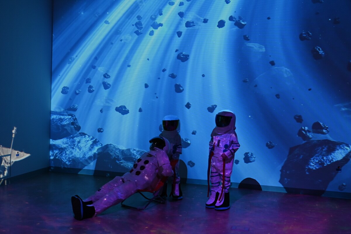 고흥우주항공축제