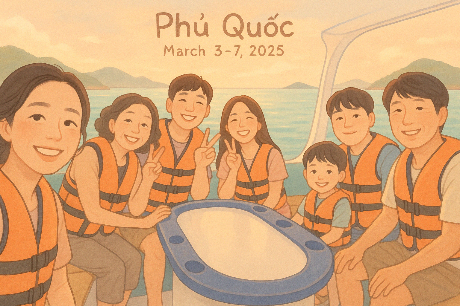 [25.3월] 푸꾸옥 #11&amp;#124;선셋타운 야시장(Chợ Đ&ecirc;m Vui-Fest Bazaar)&amp;마트(Vietnam Select)