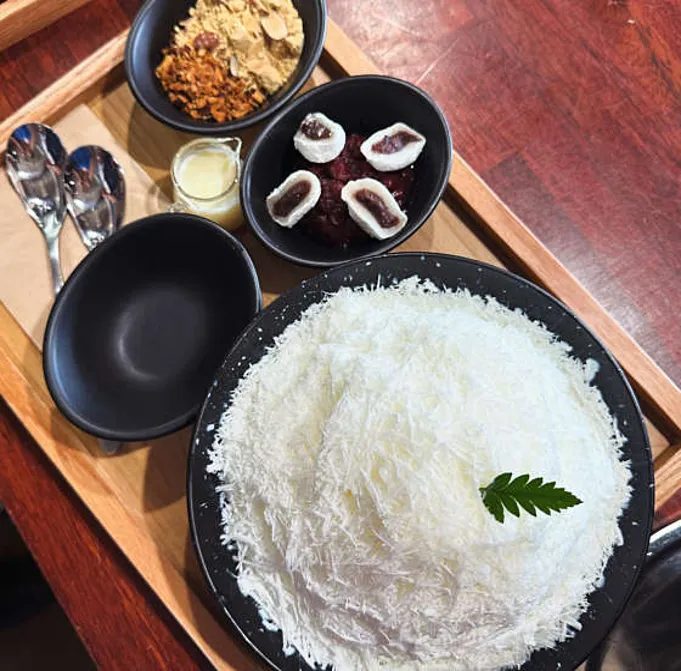카페레이드백