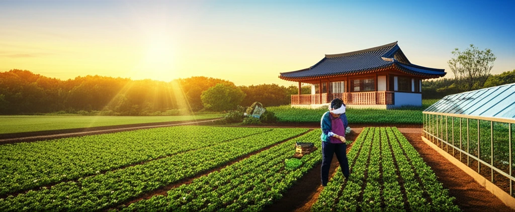 2025 청송군 귀농 지원금 총정리 ..