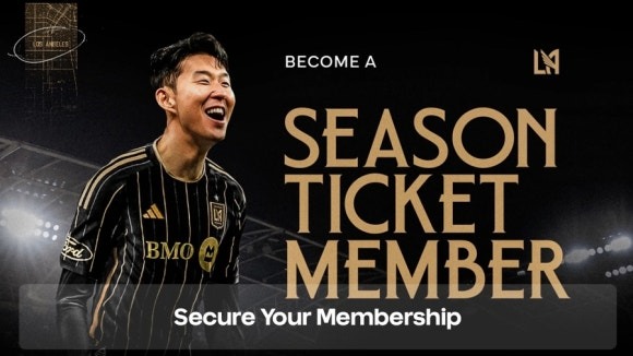 손흥민 중계 일정&amp;#44; LAFC MLS 경기 방송&amp;#44; 보는법