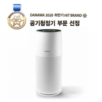 웨이코스 씽크웨이 씽크에어 AD12C 공기청정기