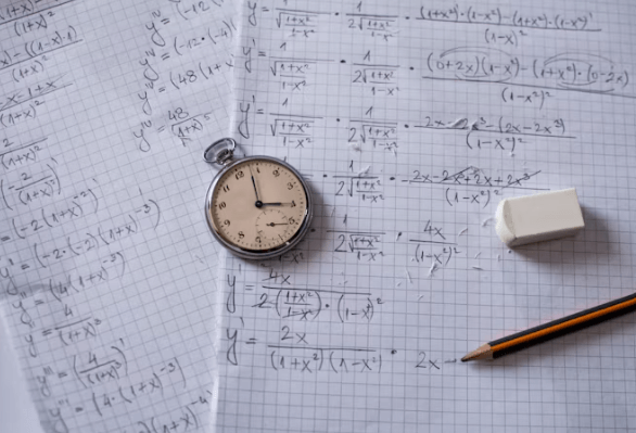 고등 수학 문제집 비교: 쎈 vs 마플 vs 블랙라벨, 뭐가 더 좋을까?