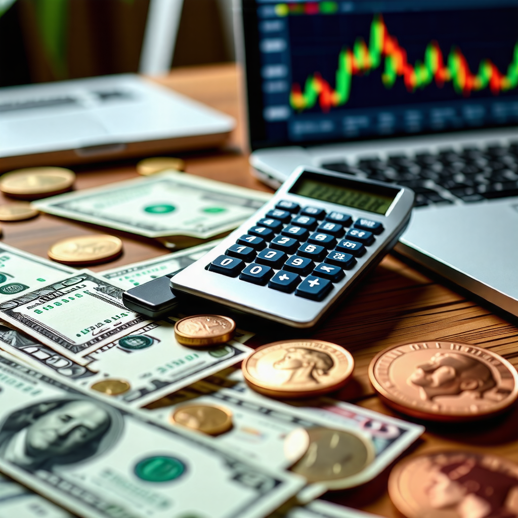 고환율 외화투자