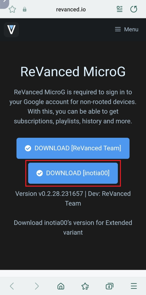 리밴스드 버퍼링