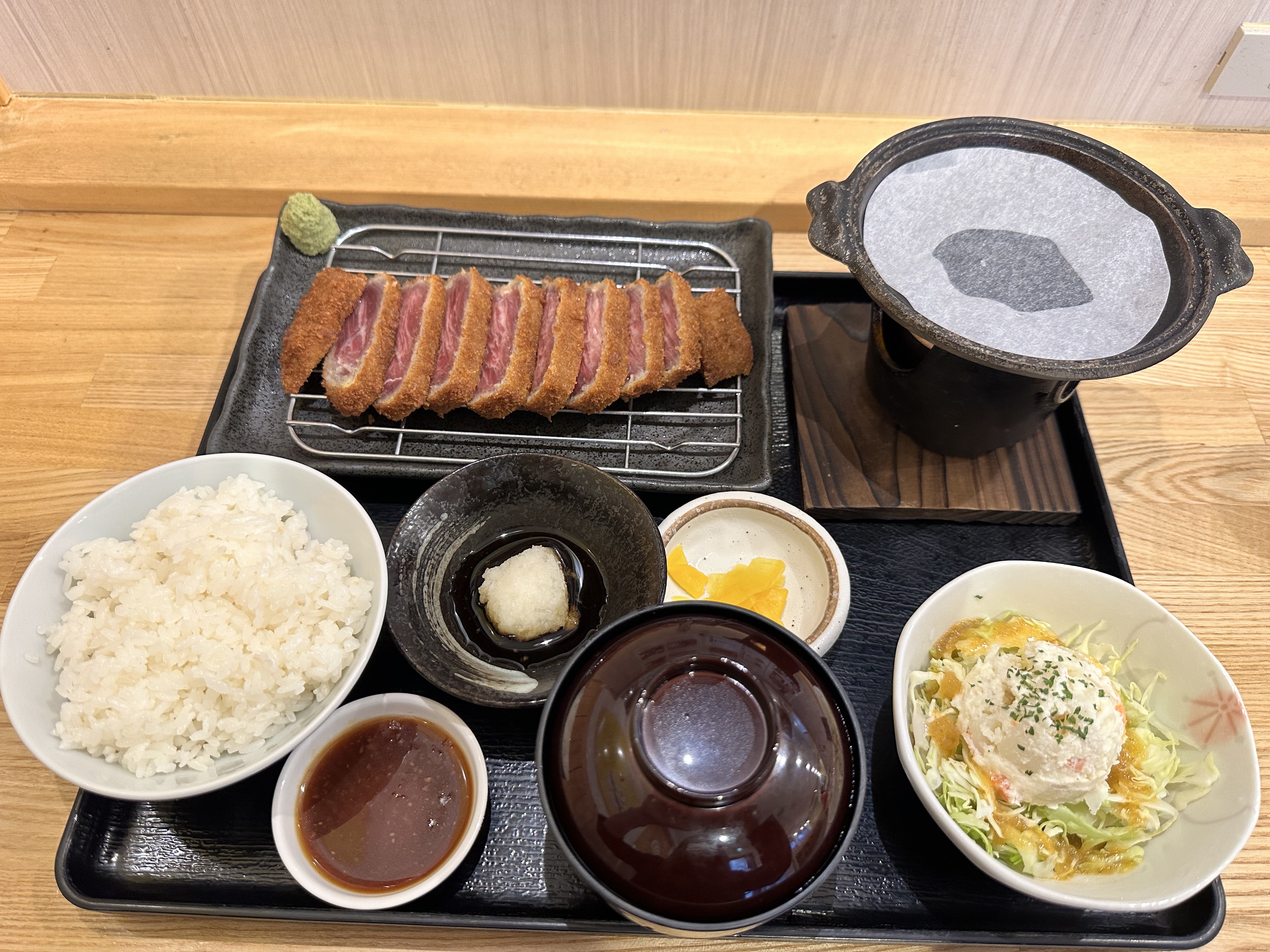 규카츠