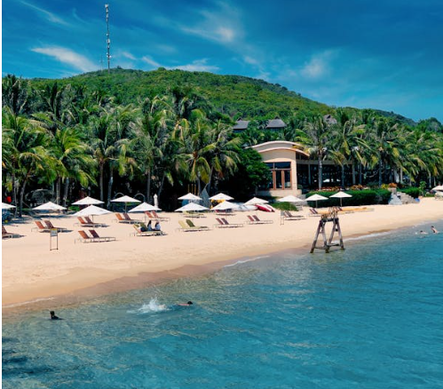 나트랑 추천 여행지 맛집 교통 팁