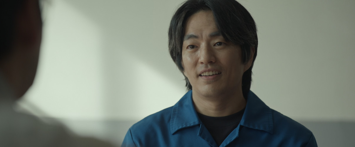 허수아비 드라마 인물관계도