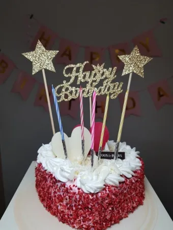 딸에게 쓰는 생일축하 메시지 모음 유아 성인기 나이대별 예시 자료집_17