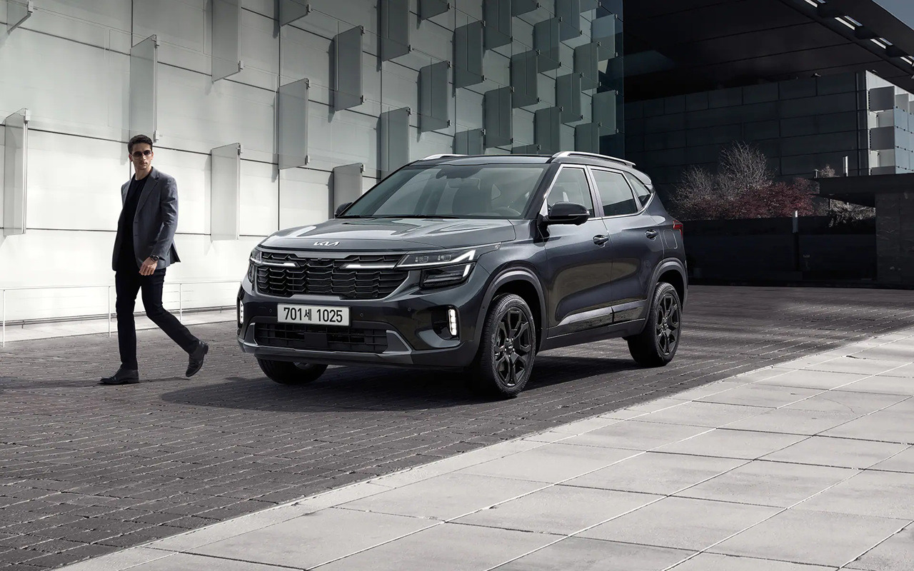 셀토스 풀체인지