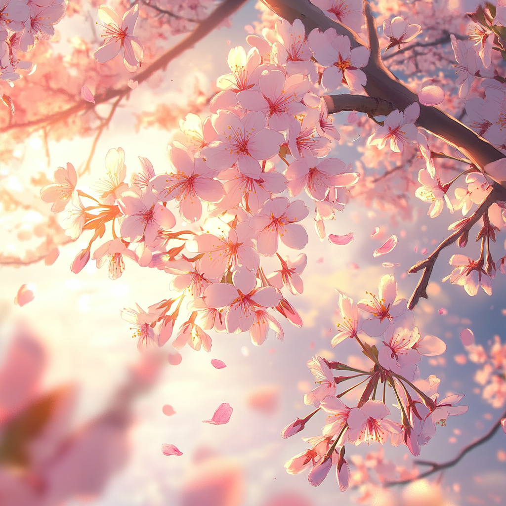 서울벚꽃 개화시기