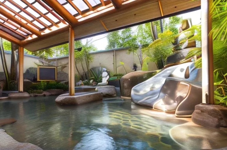 후쿠오카 온천 료칸