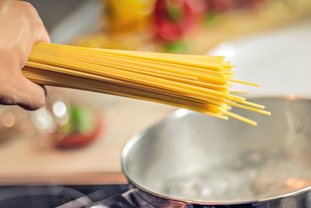 건면 국수 파스타 유통기한 날짜 지난 소비기한 먹어도 되나요?