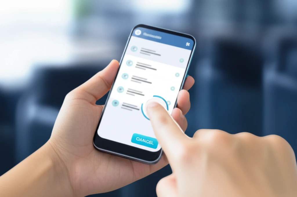 온누리상품권 충전 취소 안 될 때 해..