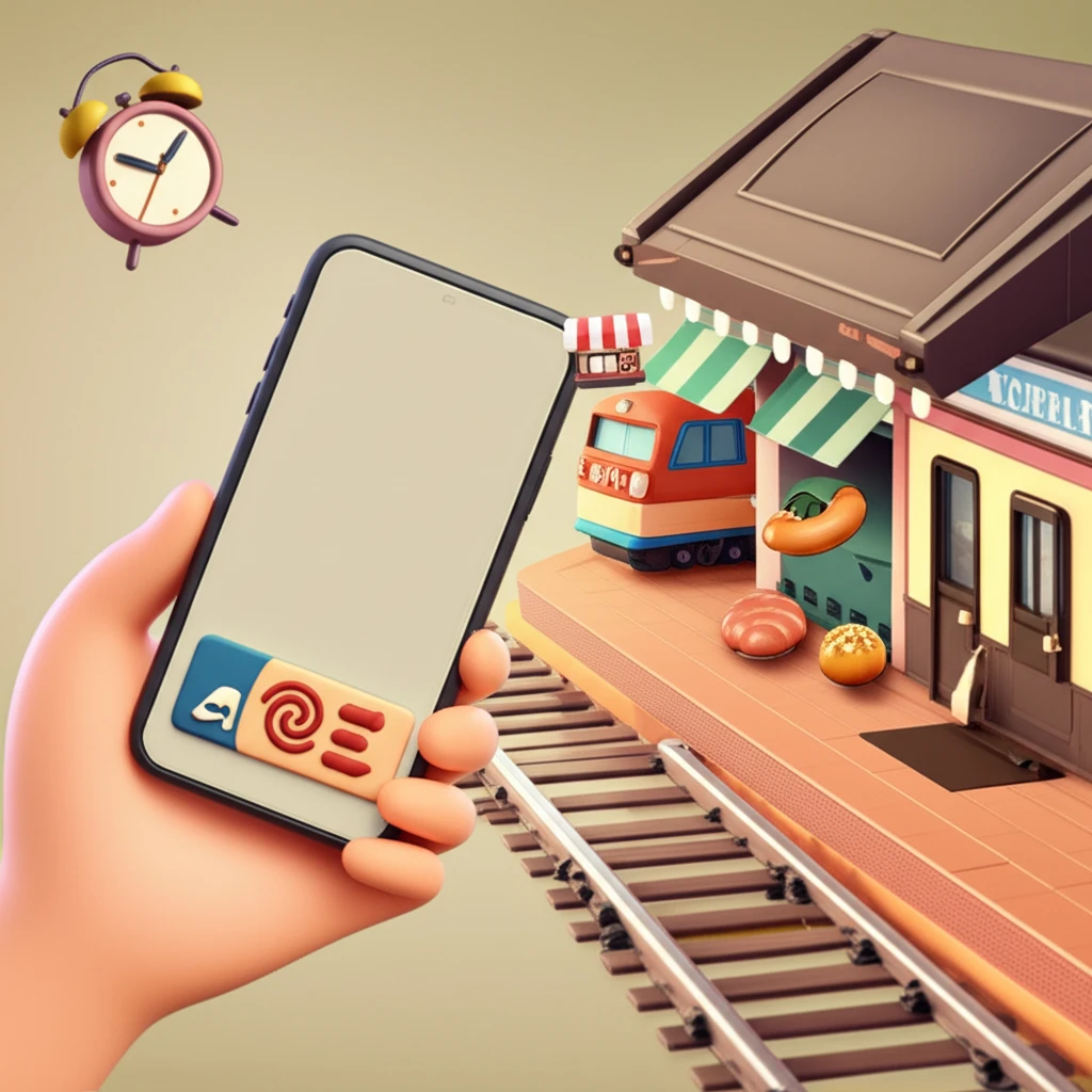 용궁역 열차 운행 시간표와 예매 방법..