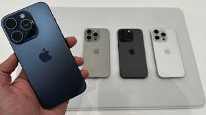 아이폰15 사전예약