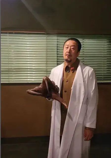 임영웅 단편영화