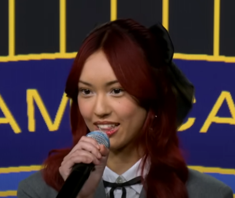 하이브 걸그룹 드림아카데미