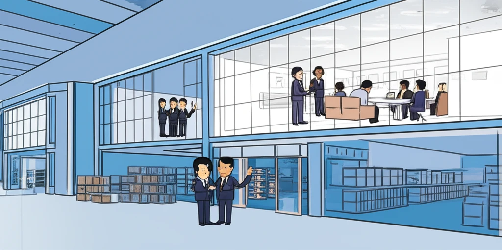 중소기업 수출, 이대로 괜찮을까? 정..