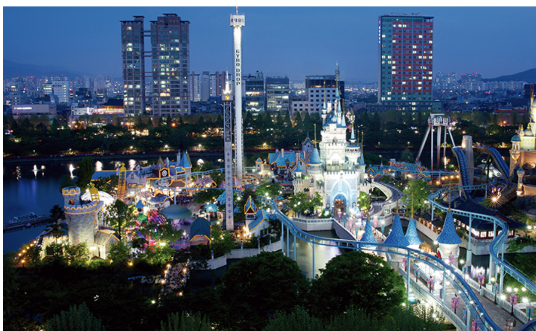 🎠 롯데월드 자유이용권 가격 &amp; 할인 총정리! (최신판)