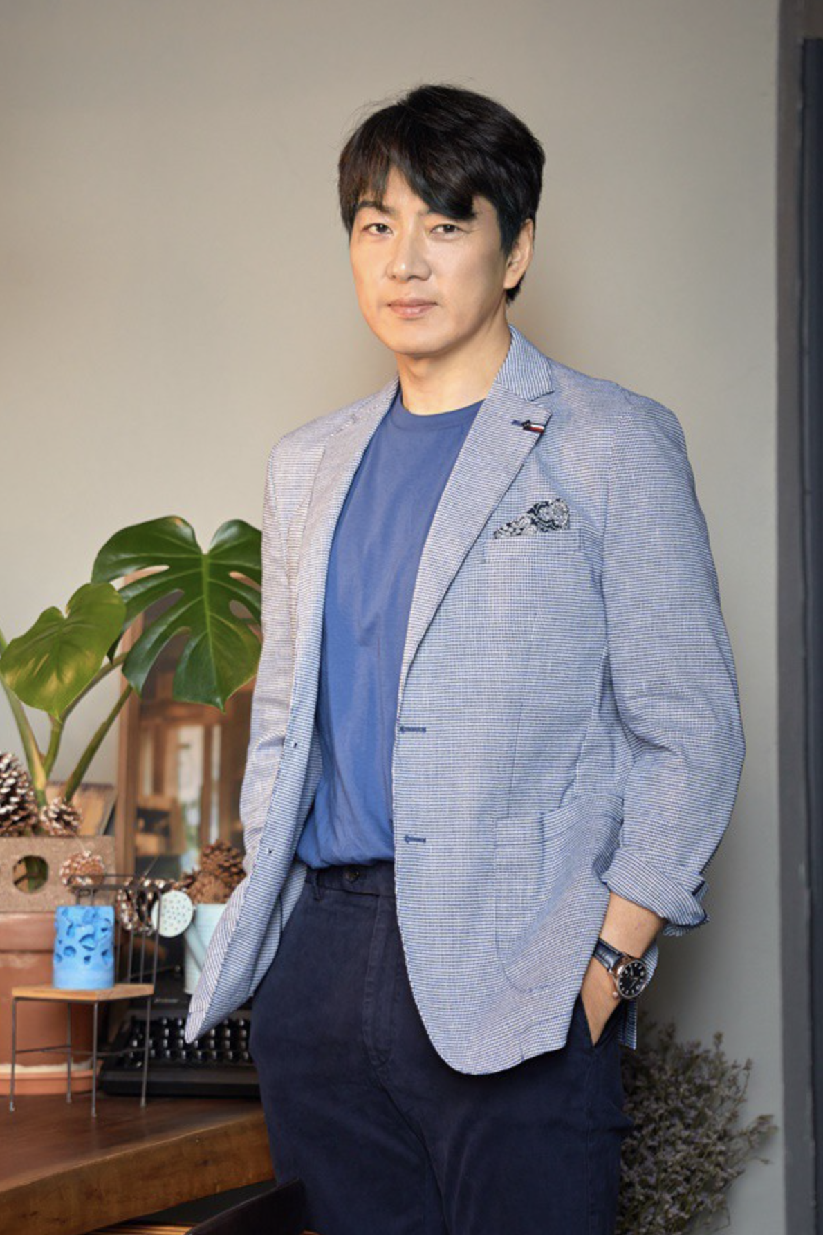 송일국 인터뷰3