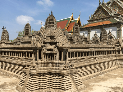 태국 방콕 여행하기 좋은 계절&amp;#44; 준비물