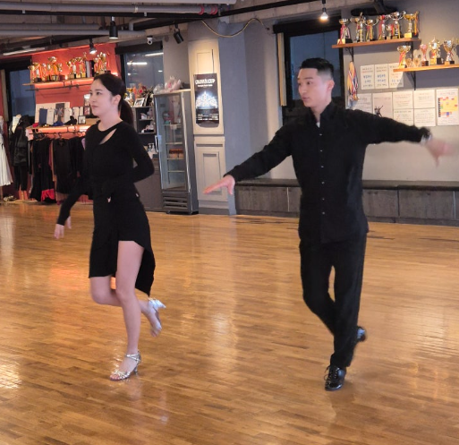 댄스앤코댄스스튜디오