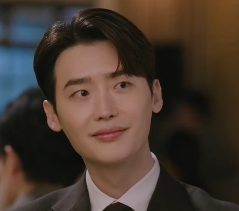 드라마 서초동 등장인물