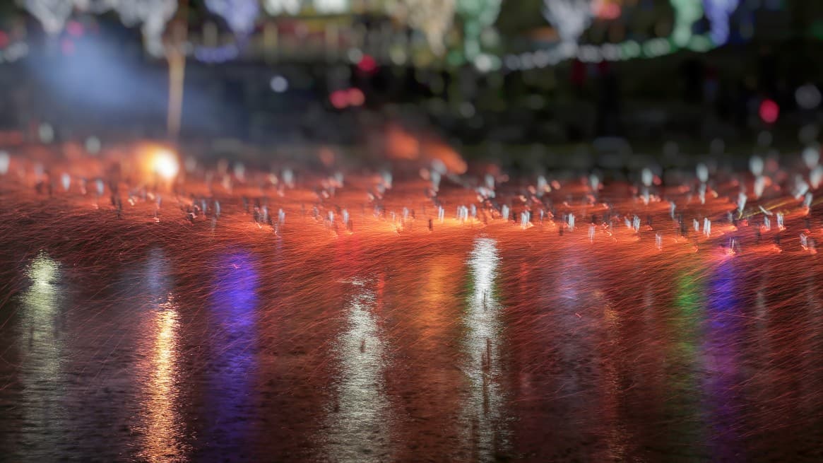 [4월 축제]2025 의령 홍의장군 축제❘기간, 프로그램 &amp; 공연 &amp; 체험 일정표