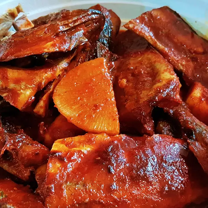 생생정보 코다리찜 돌솥밥 육해공 코다리 맛집