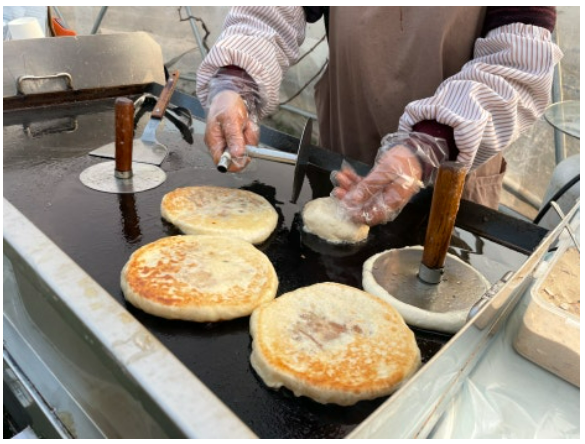 양평빙송어축제