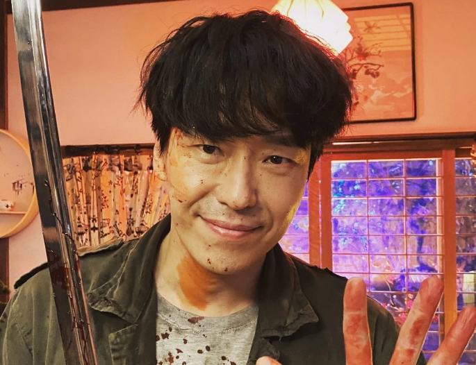 엄기준 나이 고향 학력 경력 프로필 인스타그램