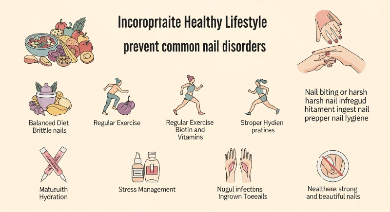 건강한 생활 습관