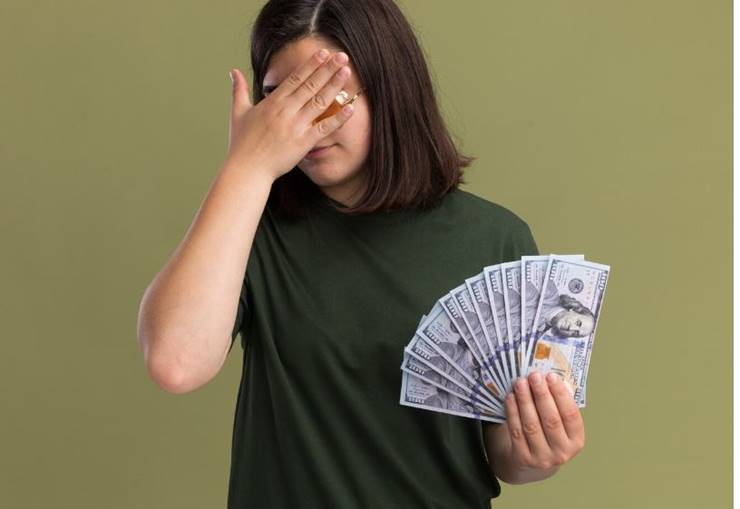 돈빌려주는 꿈해몽