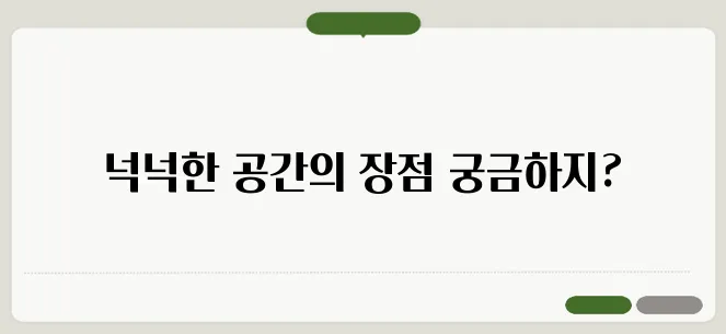 카니발 하이브리드 9인승 7인승보다 좋은 이유는